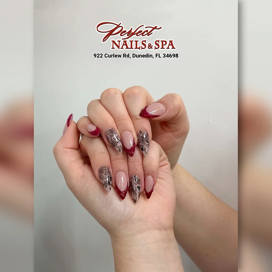 Perfect Nails and Spa - Nail salon in Dunedin, FL 34698